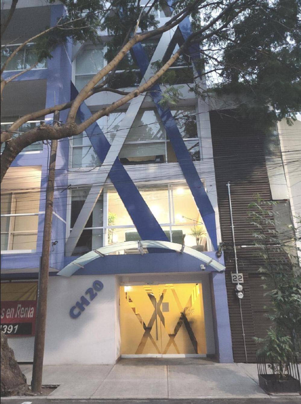 Moderno Mexicano 3Br/2Ba 200Mbps Mexico-stad Buitenkant foto